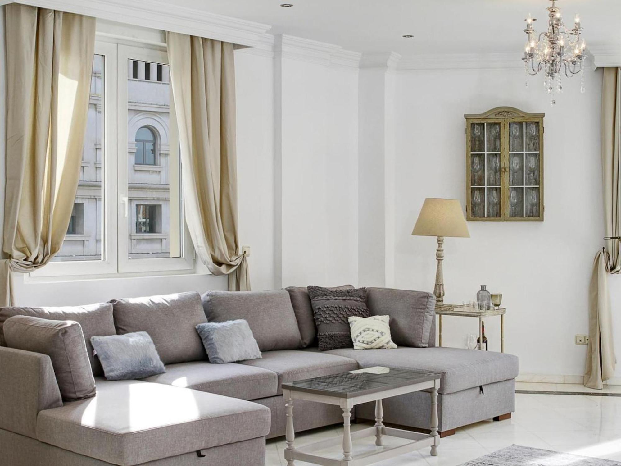 Chezmoihomes La Belle Epoque Oversized In The Very Heart Of Granada Eksteriør bilde
