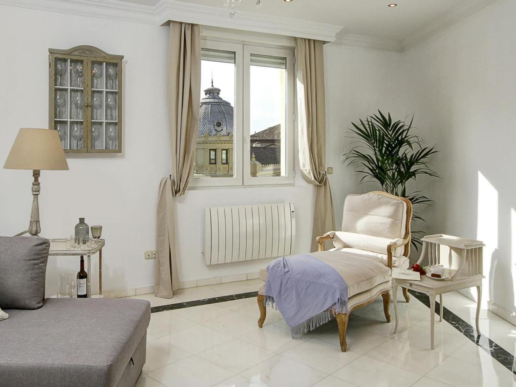 Chezmoihomes La Belle Epoque Oversized In The Very Heart Of Granada Eksteriør bilde
