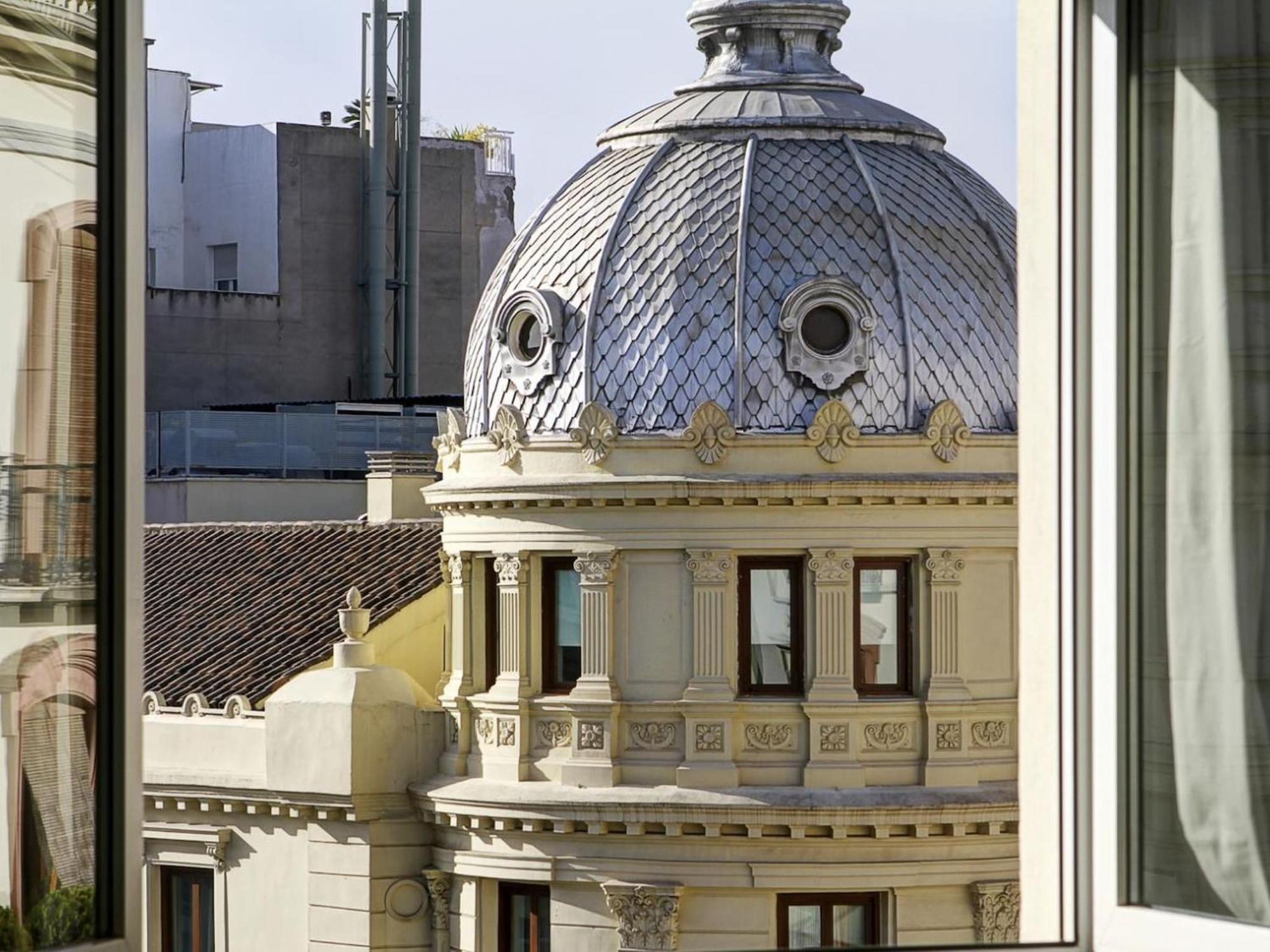 Chezmoihomes La Belle Epoque Oversized In The Very Heart Of Granada Eksteriør bilde