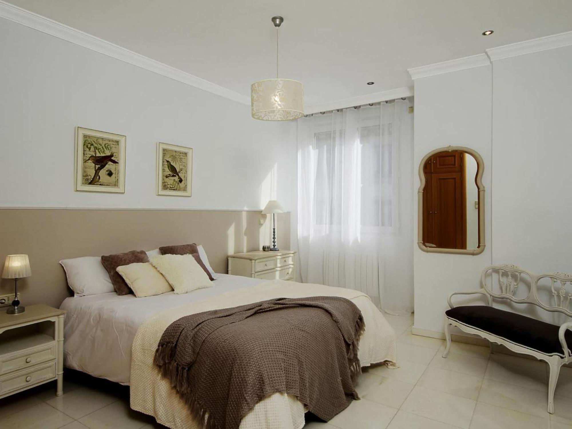 Chezmoihomes La Belle Epoque Oversized In The Very Heart Of Granada Eksteriør bilde